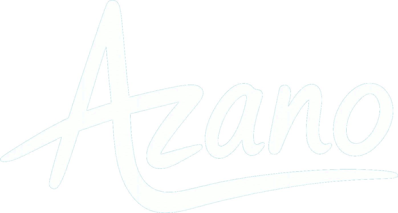 AzanoRivers Logo
