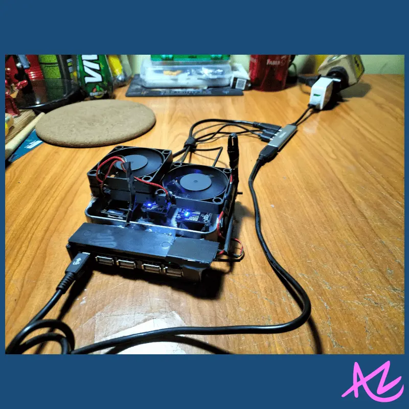 Exp-002: ⚙️ Automation