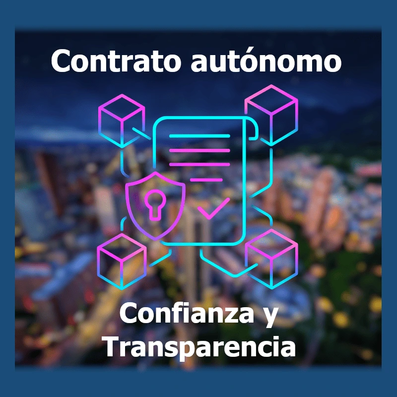 Info: Smart 📜 Contract